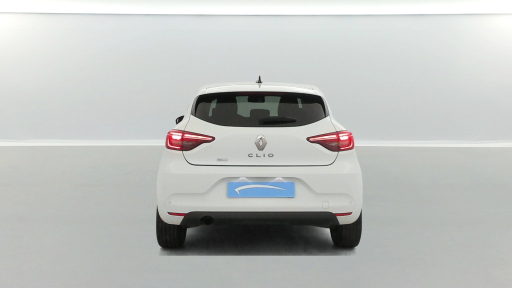 RENAULT Clio Evolution Blue dCi 100 - ref: 6-2971x251834 - Photo 4