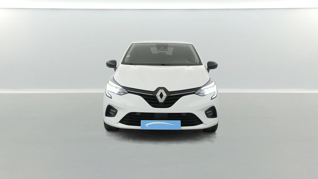 RENAULT Clio Evolution Blue dCi 100 - ref: 6-2971x251834 - Photo 8