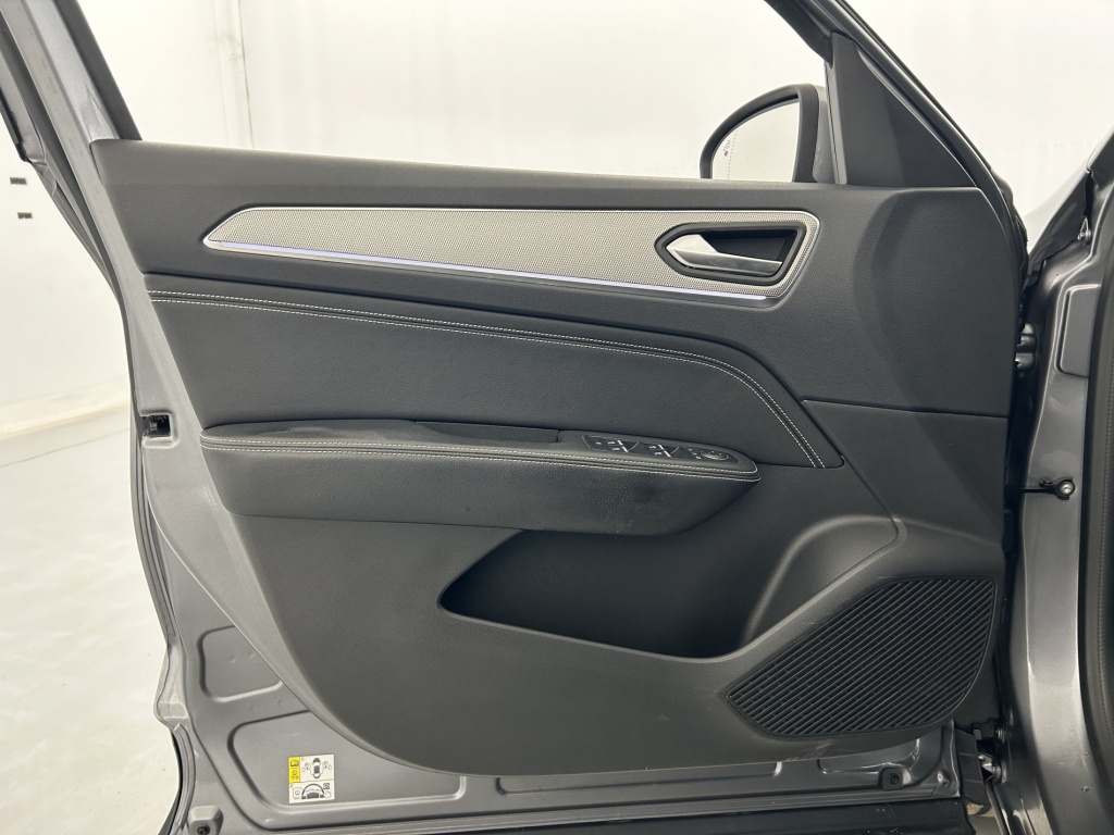 RENAULT Arkana Intens E-Tech 145 21B - ref: 6-2971x251859 - Photo 12