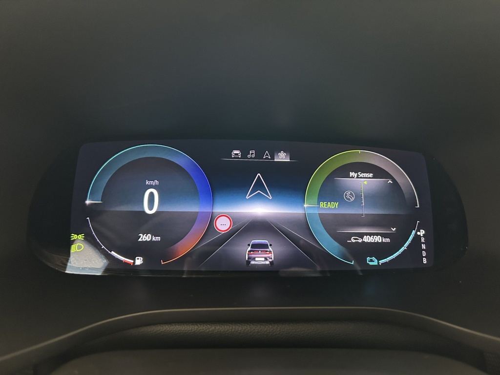 RENAULT Arkana Intens E-Tech 145 21B - ref: 6-2971x251859 - Photo 17