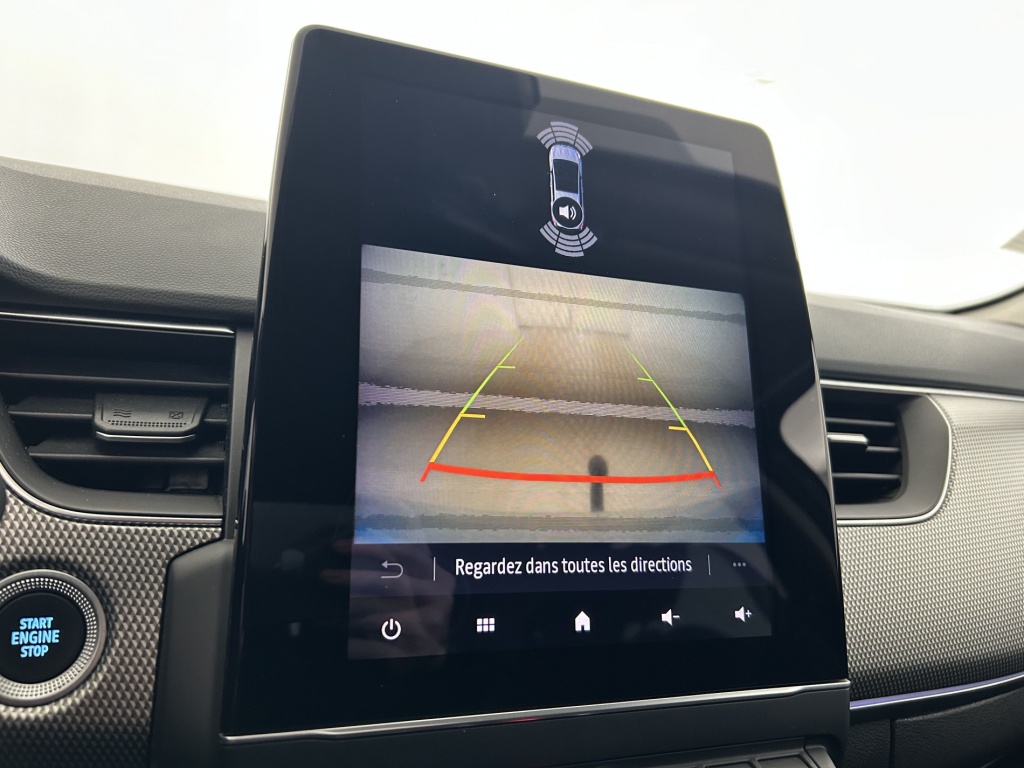 RENAULT Arkana Intens E-Tech 145 21B - ref: 6-2971x251859 - Photo 19