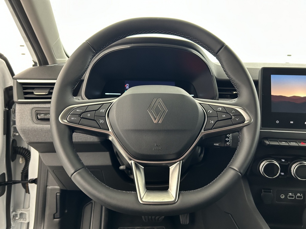 RENAULT Clio Evolution E-Tech full hybrid 145 ch GSR2 - ref: 6-2971x251896 - Photo 15