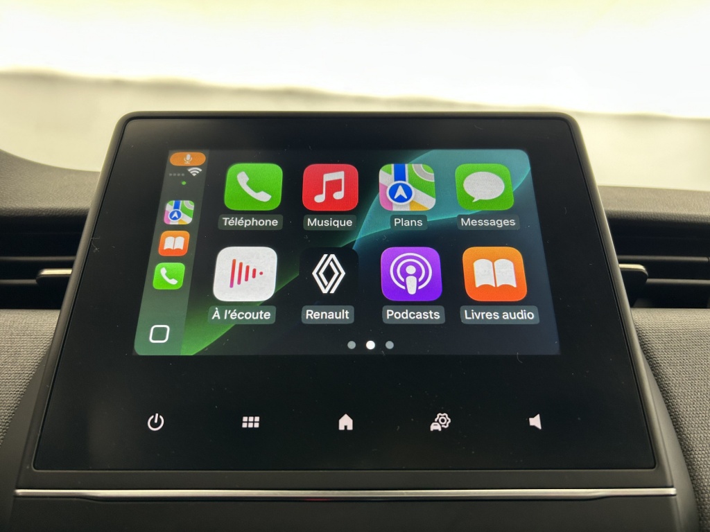 RENAULT Clio Evolution E-Tech full hybrid 145 ch GSR2 - ref: 6-2971x251896 - Photo 16