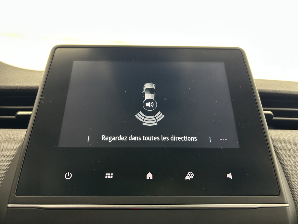 RENAULT Clio Evolution E-Tech full hybrid 145 ch GSR2 - ref: 6-2971x251896 - Photo 19