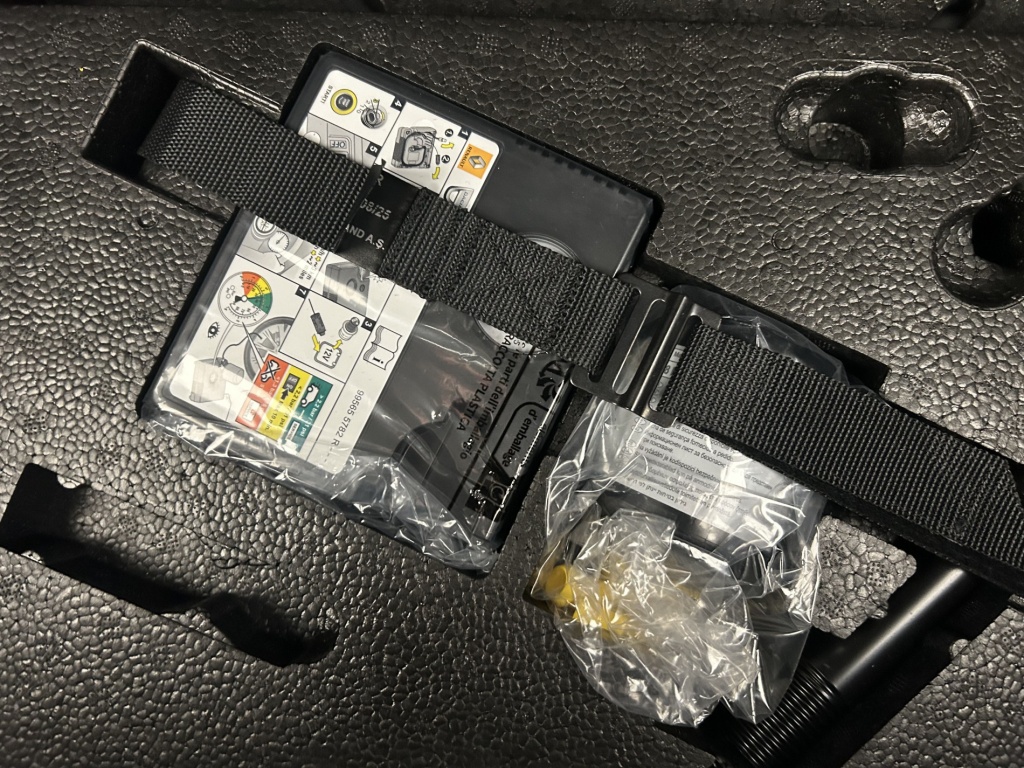 RENAULT Clio Evolution E-Tech full hybrid 145 ch GSR2 - ref: 6-2971x251897 - Photo 10