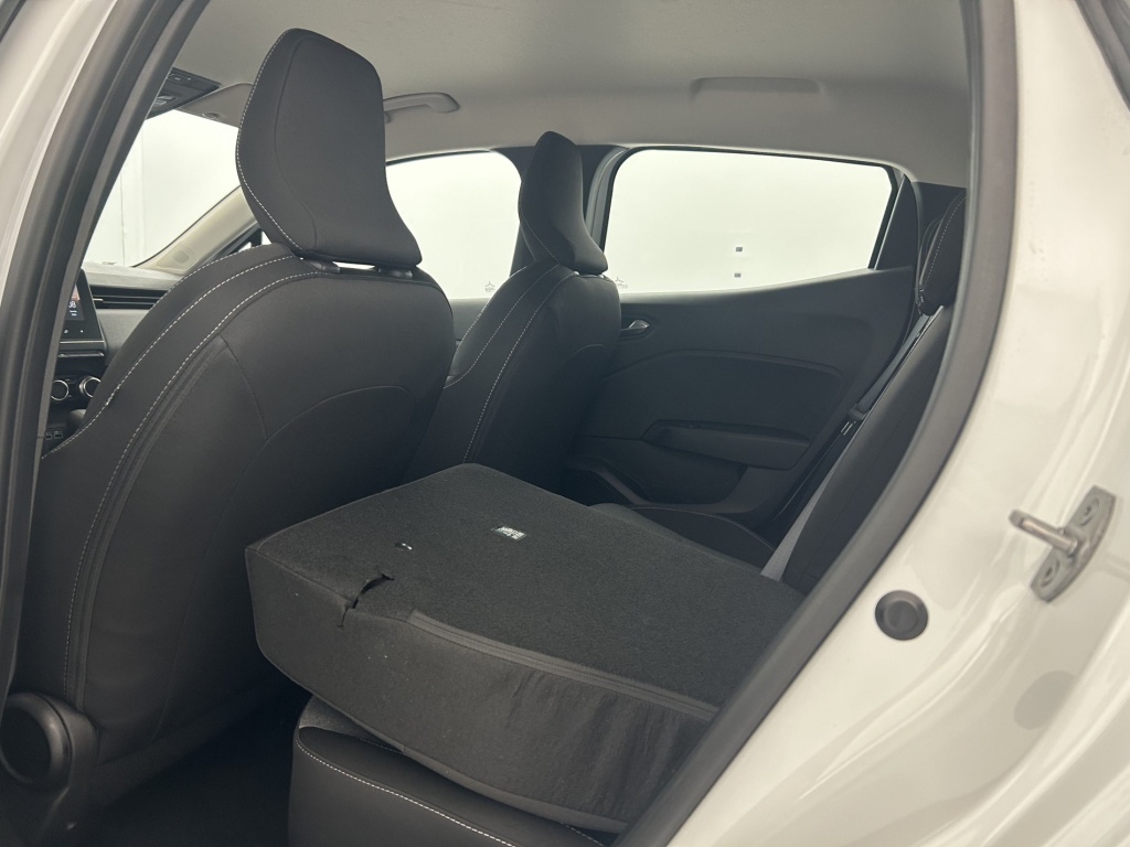 RENAULT Clio Evolution E-Tech full hybrid 145 ch GSR2 - ref: 6-2971x251897 - Photo 11