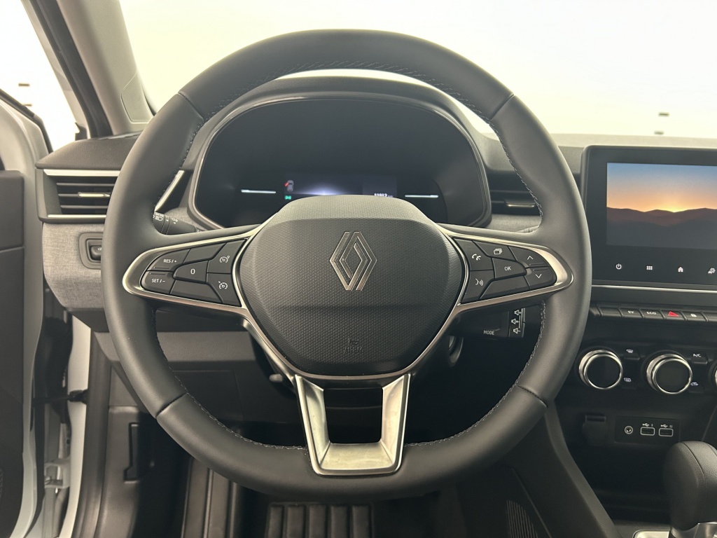 RENAULT Clio Evolution E-Tech full hybrid 145 ch GSR2 - ref: 6-2971x251897 - Photo 15