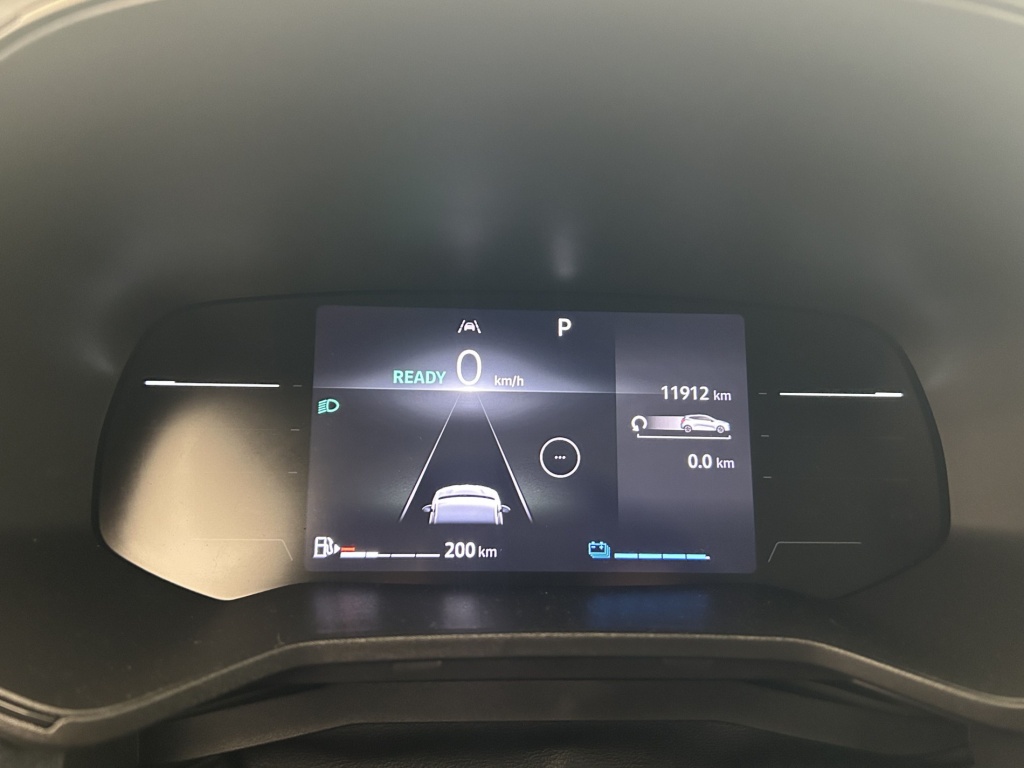 RENAULT Clio Evolution E-Tech full hybrid 145 ch GSR2 - ref: 6-2971x251897 - Photo 17