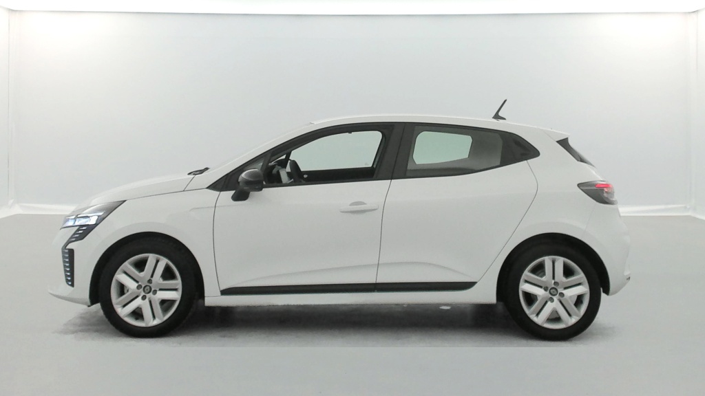 RENAULT Clio Evolution E-Tech full hybrid 145 ch GSR2 - ref: 6-2971x251897 - Photo 2