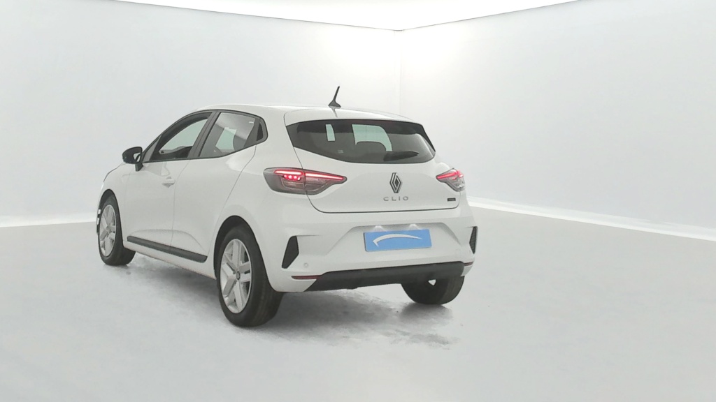 RENAULT Clio Evolution E-Tech full hybrid 145 ch GSR2 - ref: 6-2971x251897 - Photo 3