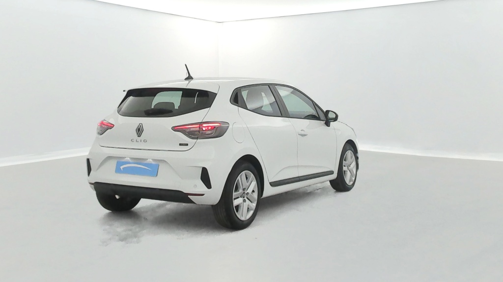 RENAULT Clio Evolution E-Tech full hybrid 145 ch GSR2 - ref: 6-2971x251897 - Photo 5
