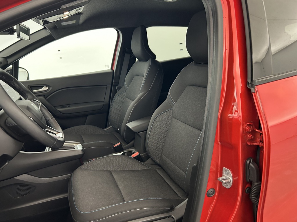 RENAULT Symbioz Evolution E-Tech full hybrid 145 - ref: 6-2971x251905 - Photo 13