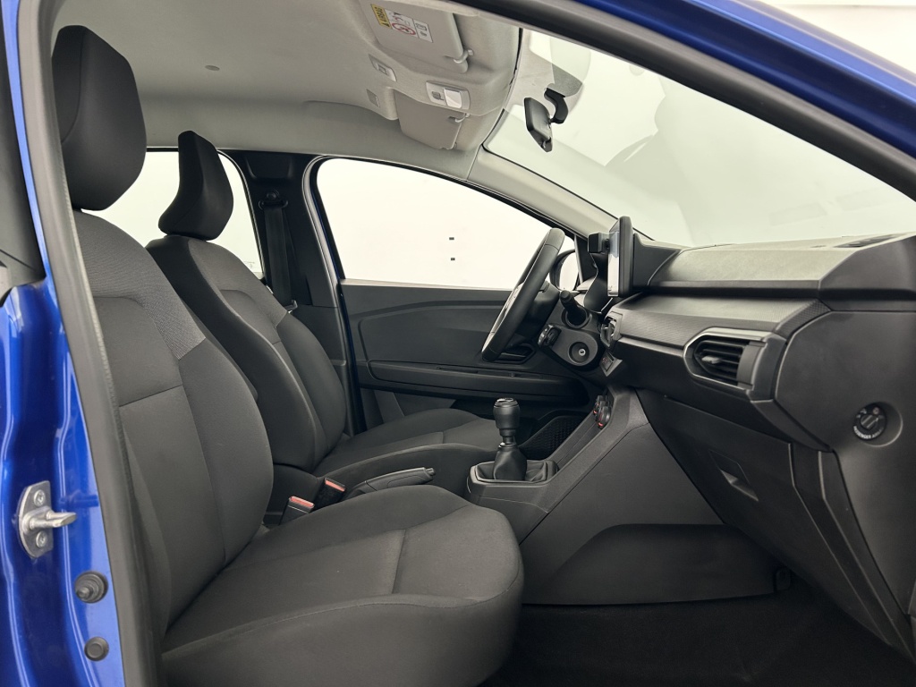 DACIA Sandero Essentiel ECO-G 100 - ref: 6-2971x251907 - Photo 14