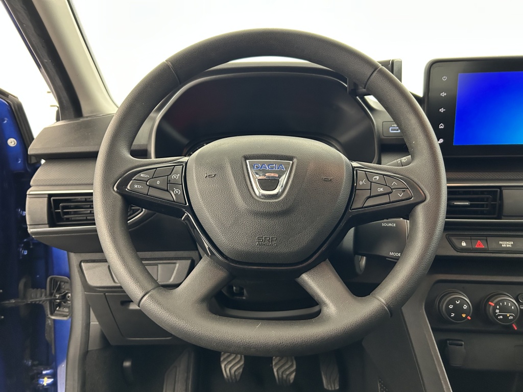 DACIA Sandero Essentiel ECO-G 100 - ref: 6-2971x251907 - Photo 15
