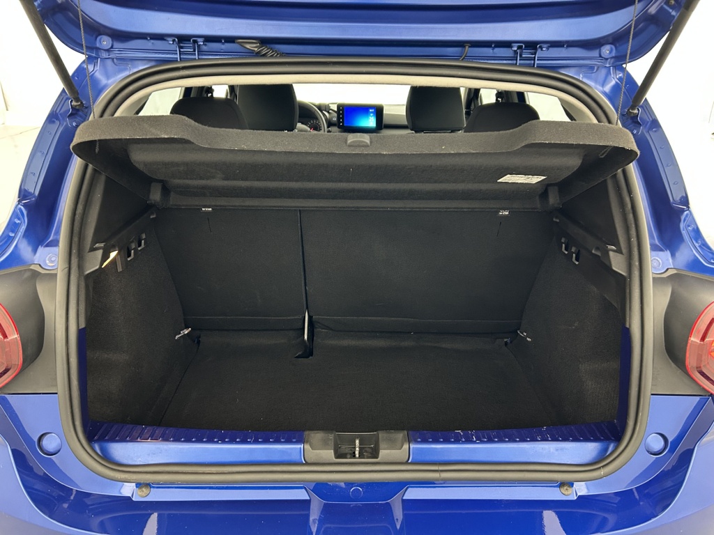 DACIA Sandero Essentiel ECO-G 100 - ref: 6-2971x251907 - Photo 18