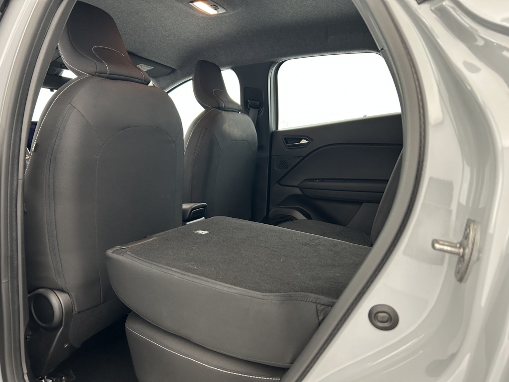 RENAULT Captur Evolution Eco-G 100 ch - ref: 6-2971x251908 - Photo 11