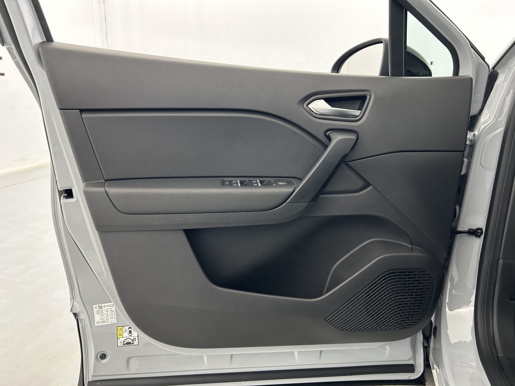 RENAULT Captur Evolution Eco-G 100 ch - ref: 6-2971x251908 - Photo 12