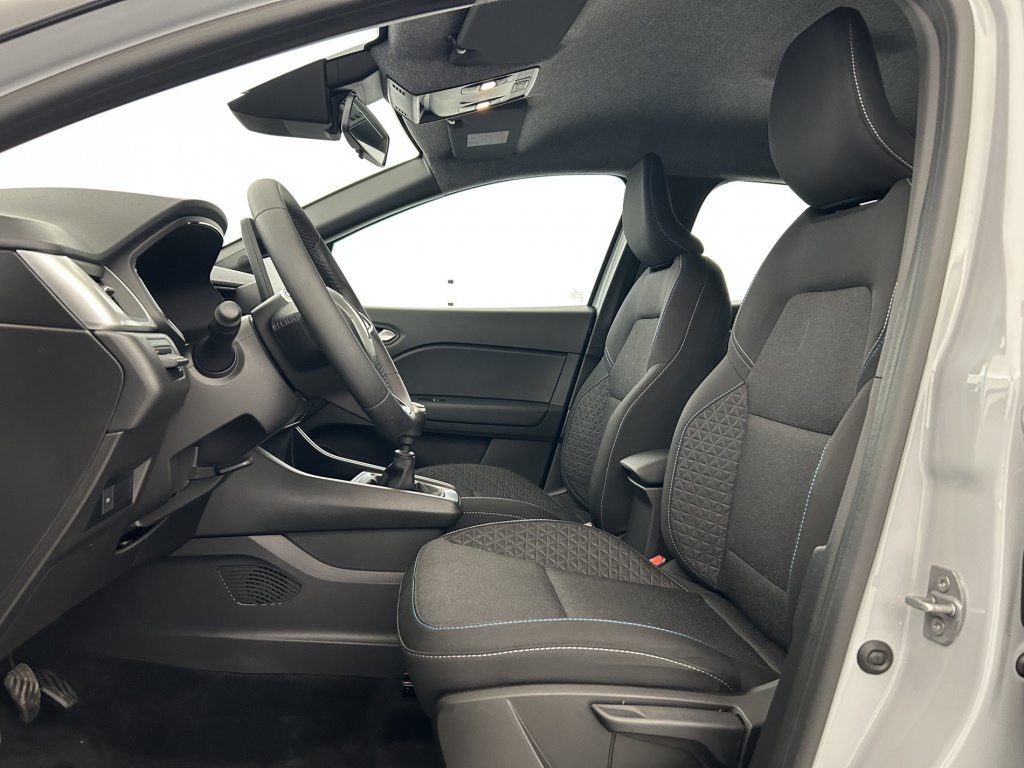 RENAULT Captur Evolution Eco-G 100 ch - ref: 6-2971x251908 - Photo 13