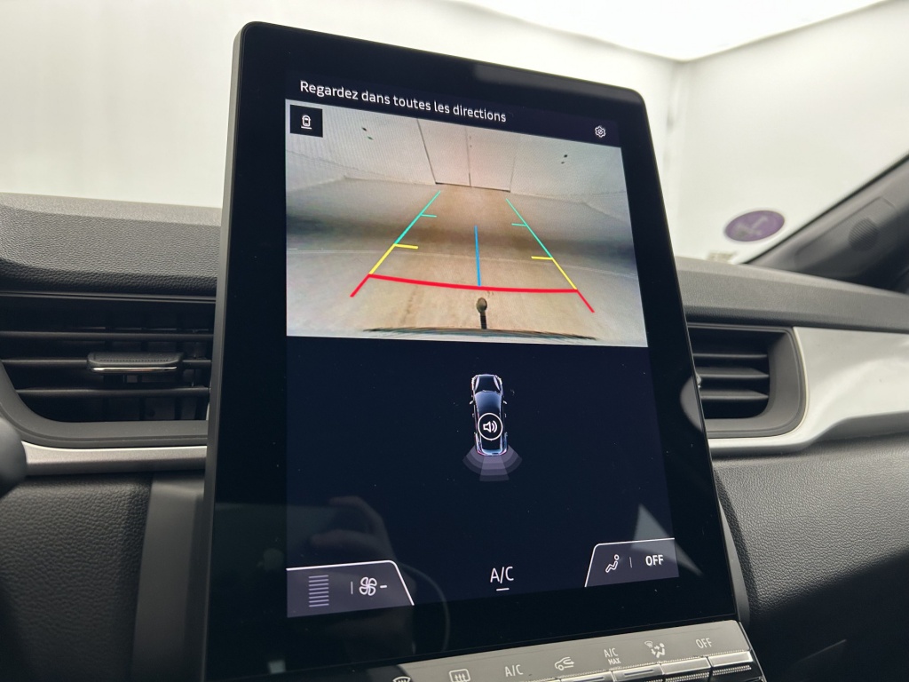 RENAULT Captur Evolution Eco-G 100 ch - ref: 6-2971x251908 - Photo 18