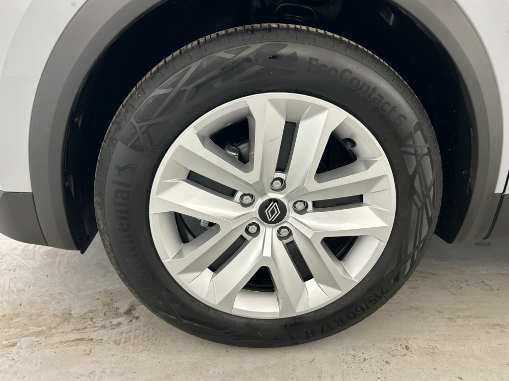 RENAULT Captur Evolution Eco-G 100 ch - ref: 6-2971x251908 - Photo 20