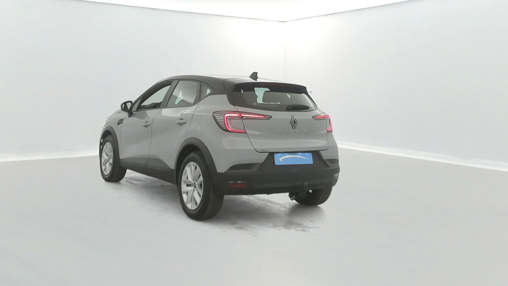 RENAULT Captur Evolution Eco-G 100 ch - ref: 6-2971x251908 - Photo 3