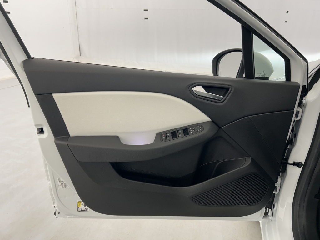 RENAULT Clio Intens TCe 90 21N - ref: 6-2971x251926 - Photo 12