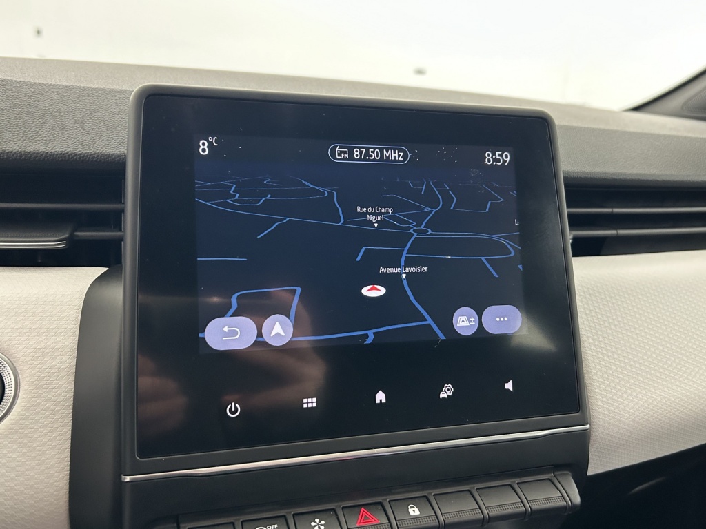 RENAULT Clio Intens TCe 90 21N - ref: 6-2971x251926 - Photo 20