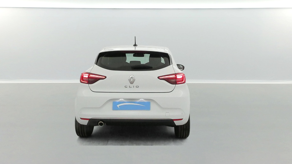 RENAULT Clio Intens TCe 90 21N - ref: 6-2971x251926 - Photo 4