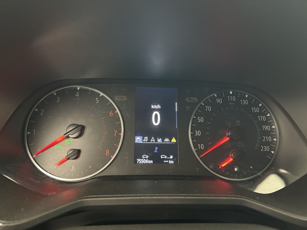 RENAULT Clio BUSINESS REVERSIBLE - 2 PLACES TVA RECUPERABLE TCE 90 21N - ref: 6-2971x251967 - Photo 16