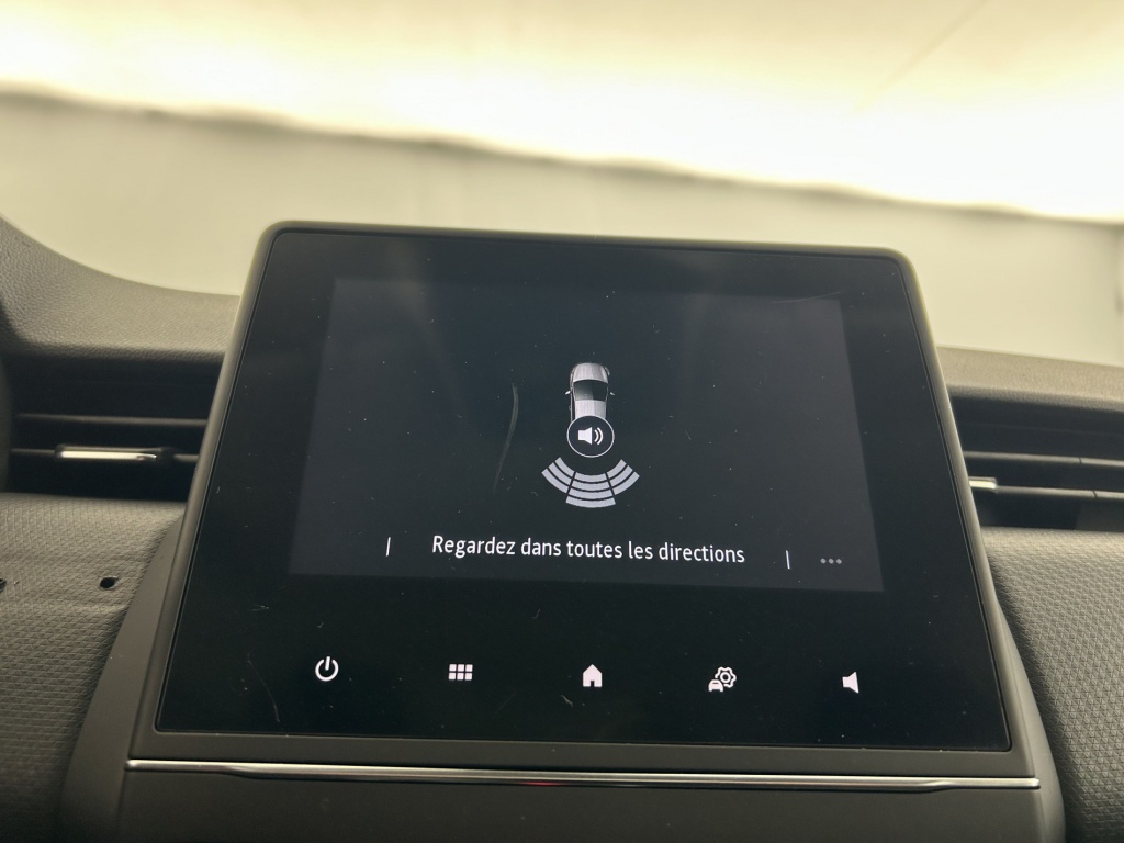 RENAULT Clio BUSINESS REVERSIBLE - 2 PLACES TVA RECUPERABLE TCE 90 21N - ref: 6-2971x251967 - Photo 18