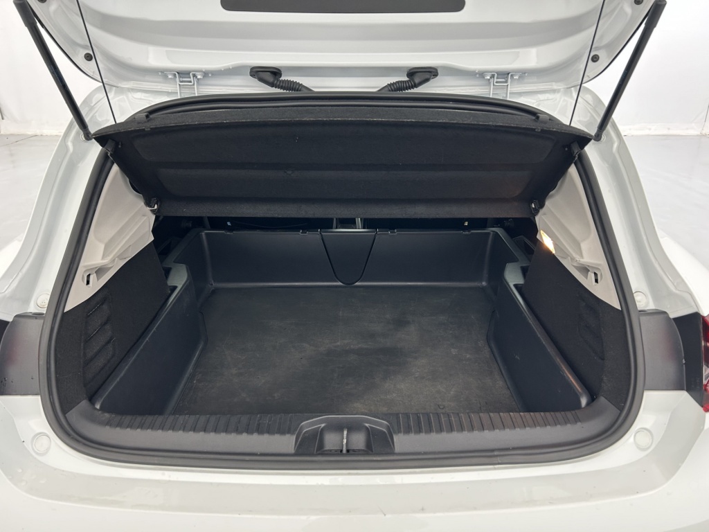 RENAULT Clio BUSINESS REVERSIBLE - 2 PLACES TVA RECUPERABLE TCE 90 21N - ref: 6-2971x251967 - Photo 9