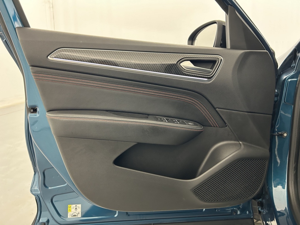 RENAULT Arkana R.S. Line E-Tech 145 21B - ref: 6-2971x251969 - Photo 11