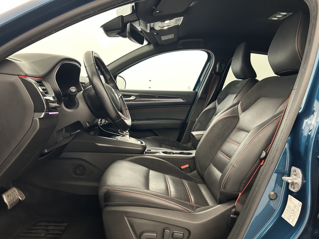 RENAULT Arkana R.S. Line E-Tech 145 21B - ref: 6-2971x251969 - Photo 12