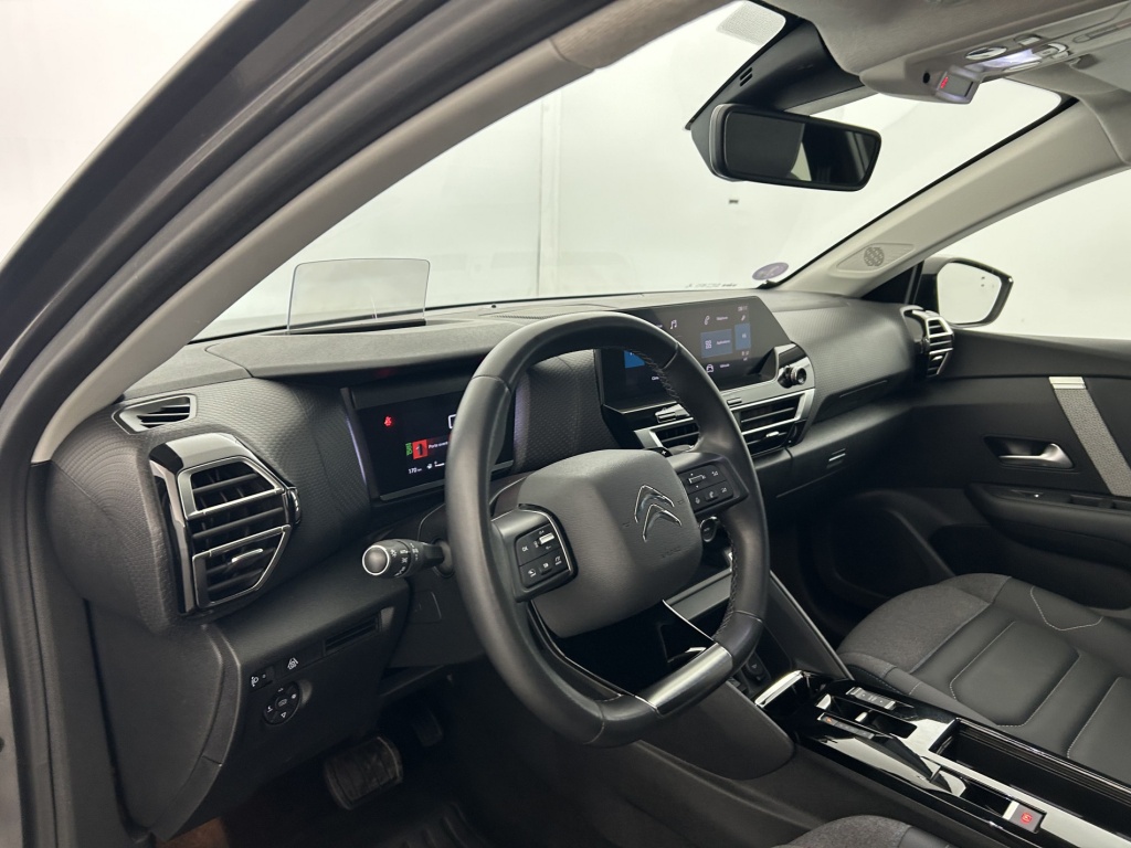 CITROEN C4 Shine PureTech 130 S&S EAT8 - ref: 6-2971x251977 - Photo 14