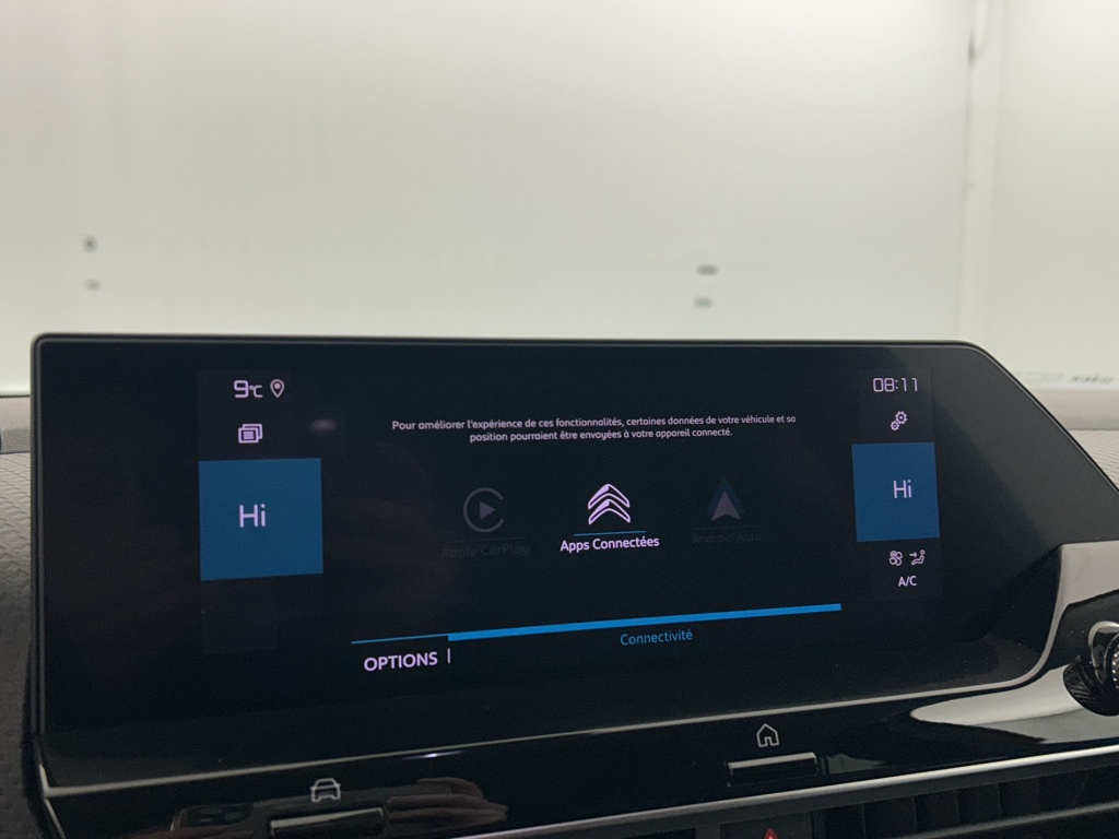 CITROEN C4 Shine PureTech 130 S&S EAT8 - ref: 6-2971x251977 - Photo 16