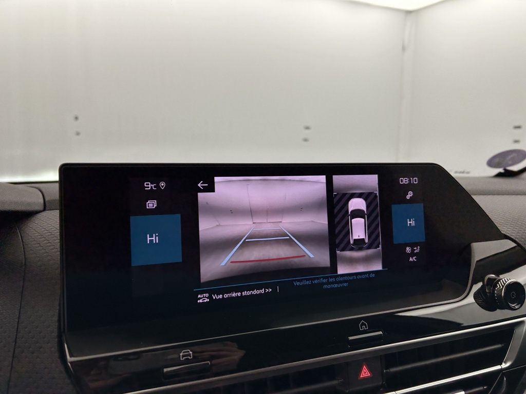 CITROEN C4 Shine PureTech 130 S&S EAT8 - ref: 6-2971x251977 - Photo 19