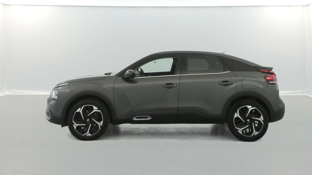 CITROEN C4 Shine PureTech 130 S&S EAT8 - ref: 6-2971x251977 - Photo 2