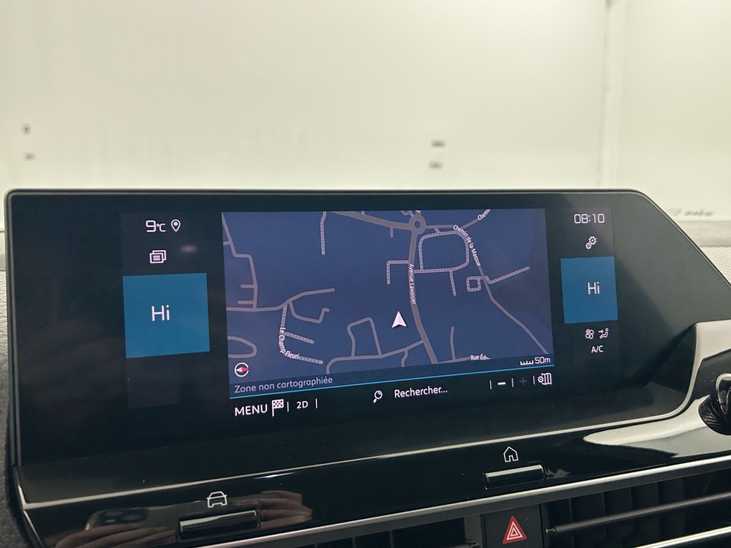 CITROEN C4 Shine PureTech 130 S&S EAT8 - ref: 6-2971x251977 - Photo 20