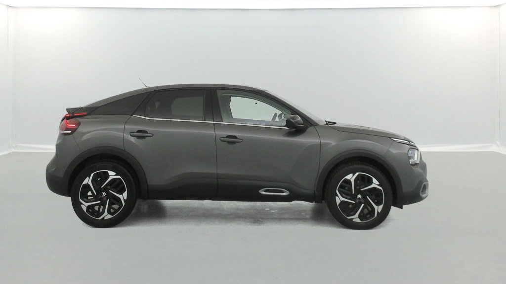 CITROEN C4 Shine PureTech 130 S&S EAT8 - ref: 6-2971x251977 - Photo 6