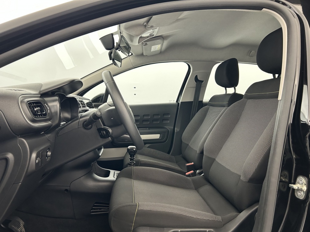 CITROEN C3 AUTO-ECOLE  BlueHDi 100 ch BVM6 - ref: 6-2971x252063 - Photo 13