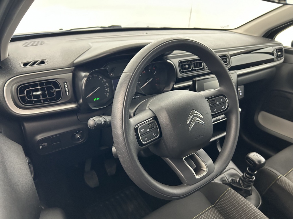 CITROEN C3 AUTO-ECOLE  BlueHDi 100 ch BVM6 - ref: 6-2971x252063 - Photo 14