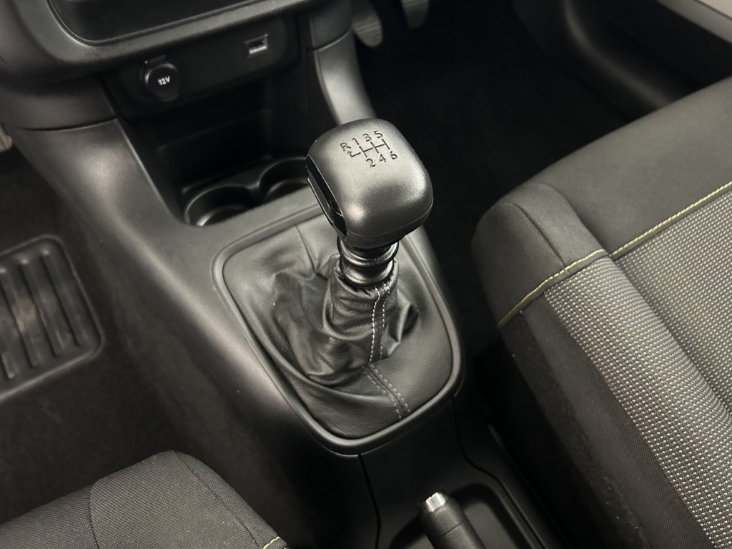 CITROEN C3 AUTO-ECOLE  BlueHDi 100 ch BVM6 - ref: 6-2971x252063 - Photo 20