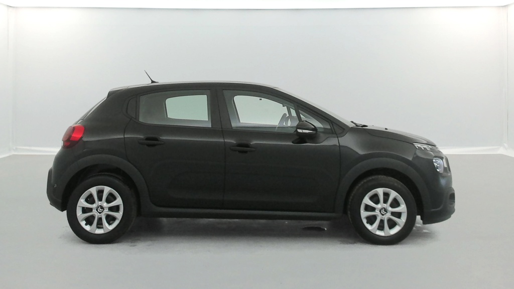 CITROEN C3 AUTO-ECOLE  BlueHDi 100 ch BVM6 - ref: 6-2971x252063 - Photo 6