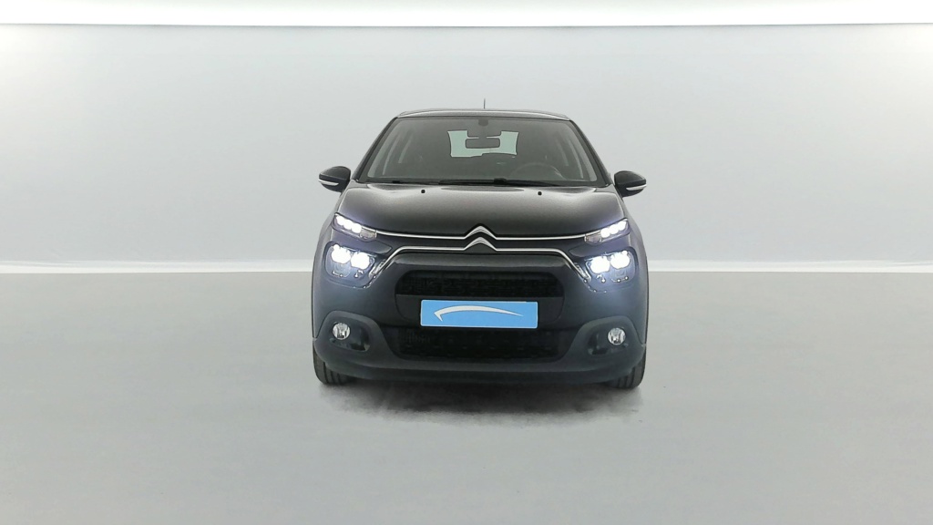 CITROEN C3 AUTO-ECOLE  BlueHDi 100 ch BVM6 - ref: 6-2971x252063 - Photo 8
