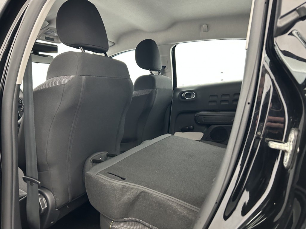 CITROEN C3 AUTO-ECOLE Déflocage possible BlueHDi 100 ch BVM6 - ref: 6-2971x252064 - Photo 11