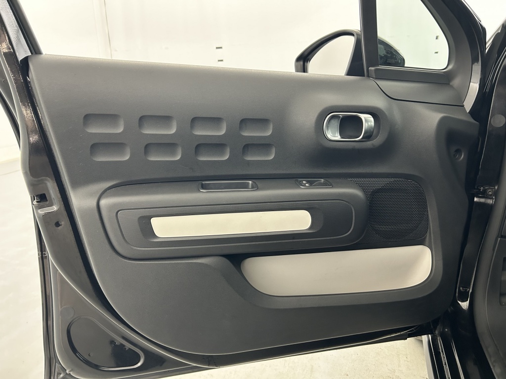 CITROEN C3 Plus Déflocage possible BlueHDi 100 ch BVM6 - ref: 6-2971x252065 - Photo 12