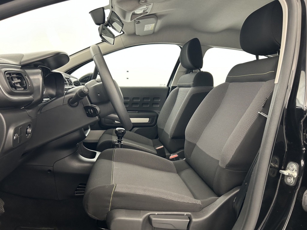 CITROEN C3 Plus Déflocage possible BlueHDi 100 ch BVM6 - ref: 6-2971x252065 - Photo 13