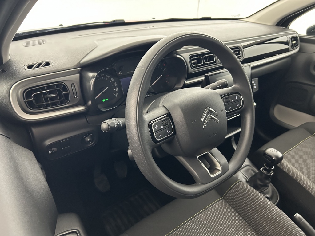 CITROEN C3 Plus Déflocage possible BlueHDi 100 ch BVM6 - ref: 6-2971x252065 - Photo 14