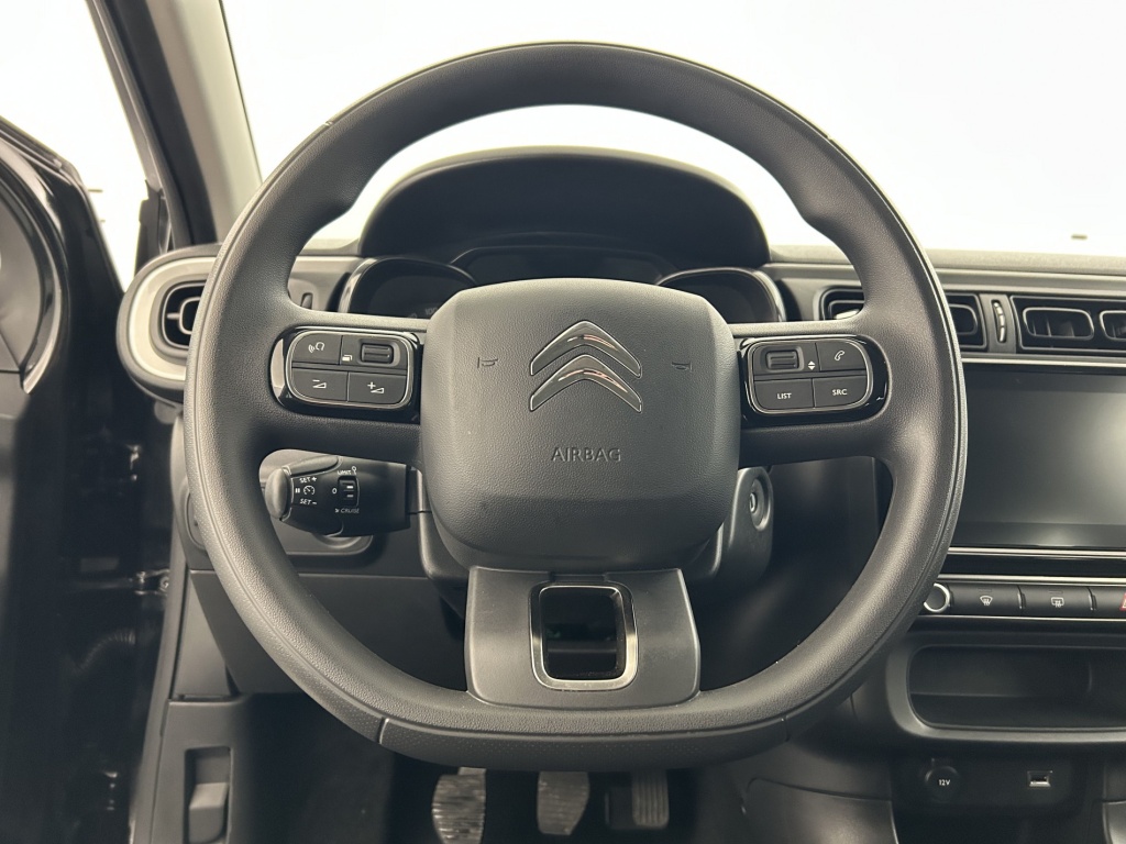 CITROEN C3 Plus Déflocage possible BlueHDi 100 ch BVM6 - ref: 6-2971x252065 - Photo 15