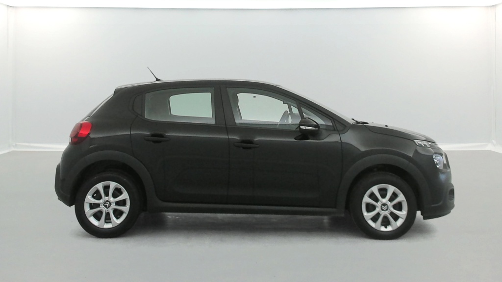 CITROEN C3 Plus Déflocage possible BlueHDi 100 ch BVM6 - ref: 6-2971x252065 - Photo 6